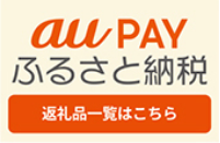 AU PAY ふるさと納税